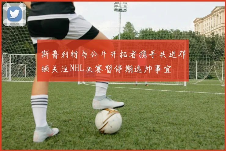 斯普利特与公牛开拓者携手共进邓顿关注NHL决赛暂停期选帅事宜
