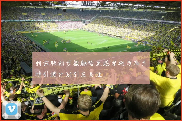 利兹联初步接触哈里威尔逊与布兰特引援计划引发关注