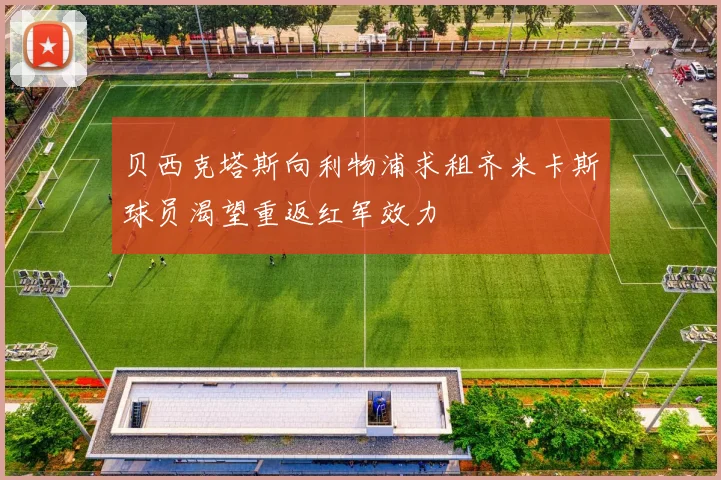 贝西克塔斯向利物浦求租齐米卡斯球员渴望重返红军效力