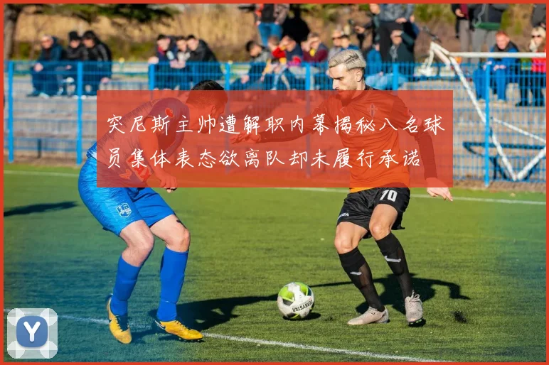 突尼斯主帅遭解职内幕揭秘八名球员集体表态欲离队却未履行承诺