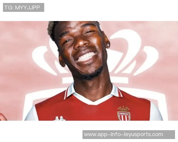 英超曾星云集摩纳哥阵容博格巴法蒂南野拓实闪耀其中 英超曾星云集摩纳哥阵容博格巴法蒂南野拓实闪耀其中