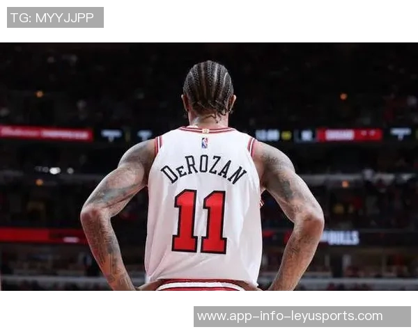 德罗赞回应Drake歌词自嘲称猛龙时期的成就无人能抹去 德罗赞回应Drake歌词自嘲称猛龙时期的成就无人能抹去