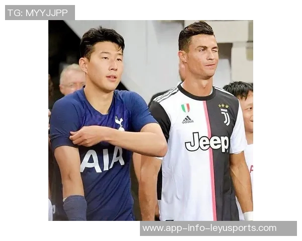 孙兴慜再创辉煌2025亚洲金球奖第十次夺冠李刚仁紧随其后C罗获季军 孙兴慜再创辉煌2025亚洲金球奖第十次夺冠李刚仁紧随其后C罗获季军