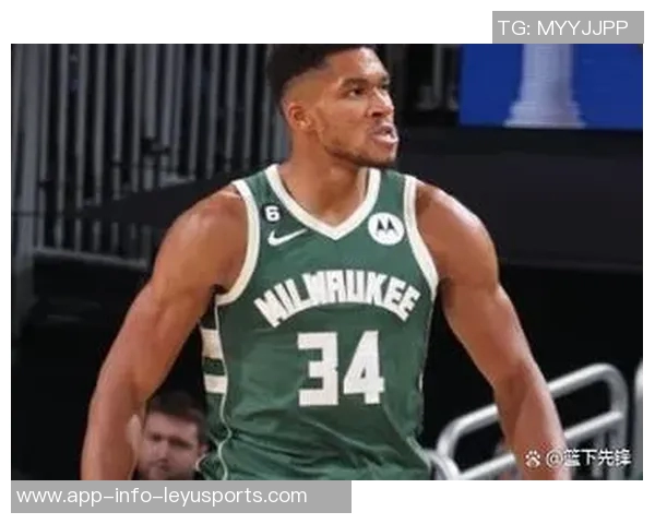 外界普遍猜测字母哥或将离开雄鹿队的未来动向 外界普遍猜测字母哥或将离开雄鹿队的未来动向