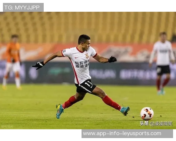 古斯塔沃被追罚揭示中国足球困境中超球队沦为外援猎物 古斯塔沃被追罚揭示中国足球困境中超球队沦为外援猎物