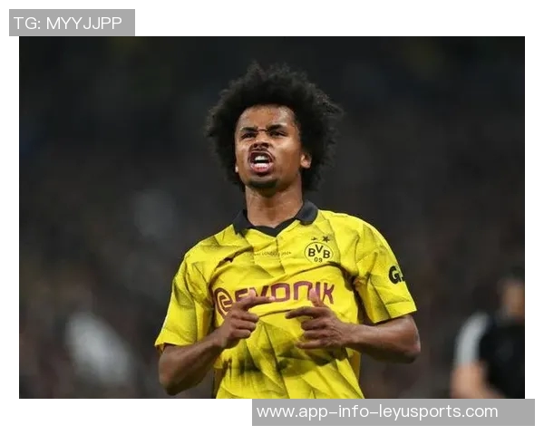 巴萨瞄准多特23岁前锋阿德耶米报价8000万欧元引发关注 巴萨瞄准多特23岁前锋阿德耶米报价8000万欧元引发关注