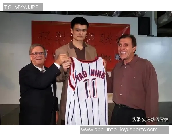 开拓者总裁与火箭管理层交流姚明时期运营经验促进球队发展 开拓者总裁与火箭管理层交流姚明时期运营经验促进球队发展