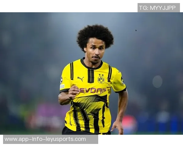 多特高层与门德斯会谈续约阿德耶米前景乐观 多特高层与门德斯会谈续约阿德耶米前景乐观