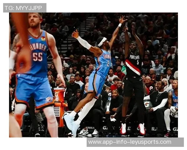 开拓者终结雷霆不败金身后状态下滑连续两场失利遭遇五连客开局连败