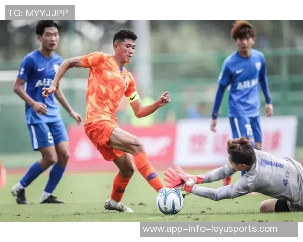 泰山U17队15名球员赴法参赛助力希望挑战赛展现青春风采