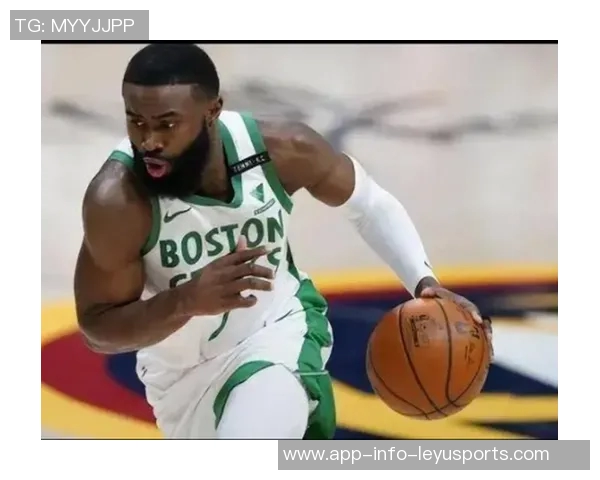 杰伦布朗怒斥裁判放任对手犯规直言已忍无可忍