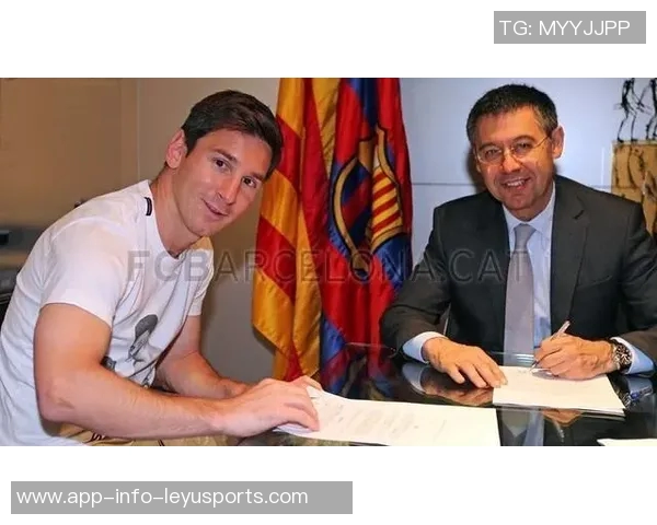 巴萨主席拉波尔塔计划在诺坎普外为梅西立雕像并影响凯恩签约