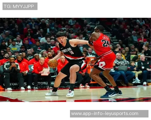 开拓者今日11人轮换杨瀚森与3名伤员缺席令人期待 开拓者今日11人轮换杨瀚森与3名伤员缺席令人期待