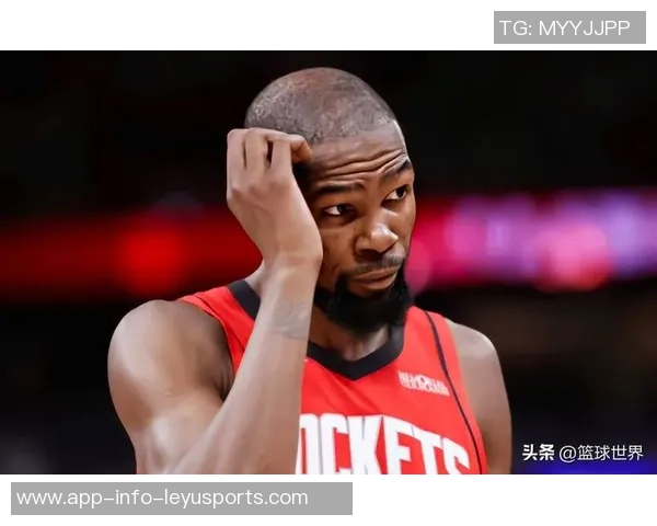 杜兰特赞阿门持球能力出色三分球自信决策无懈可击 杜兰特赞阿门持球能力出色三分球自信决策无懈可击