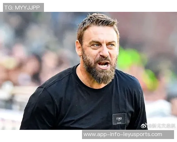 德罗西与热那亚会谈在即瓦诺利竞争帅位引发关注 德罗西与热那亚会谈在即瓦诺利竞争帅位引发关注