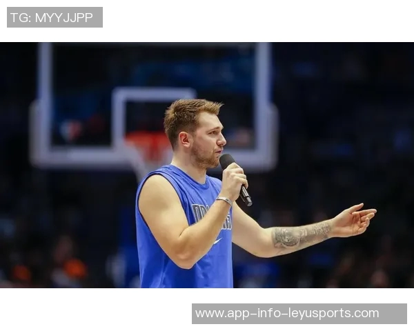 肯纳德盛赞东契奇为历史最佳得分手之一期待更高的默契配合